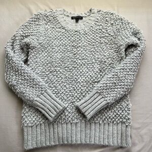 Banana Republic Gray Sweater